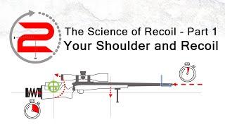 The Science of Recoil - Part 1: Your Shoulder and Recoil