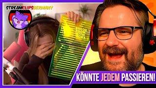 Danach brauchst du Therapie - Clips der Woche 277 - Gronkh Reaction