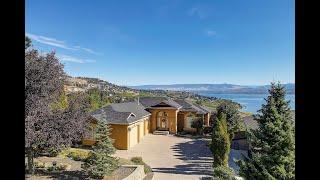 3529 Gala View Drive l West Kelowna, BC