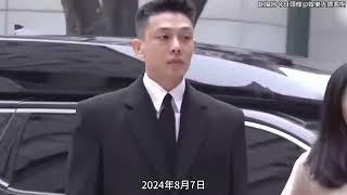 劉亞仁因父離世求減刑   律師陳情判決待曉