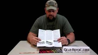 Hiperfire Hipertouch 24 fire control group - Gear-Report.com: AR Trigger Upgrade Test