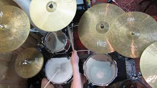 SIHI SYSI CYMBALS from FINLAND