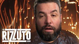 I Live In A Turd Cavern - Rizzuto Show (SEPT.05 2024)