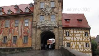 Viking River Cruise Part 1 of 3, Nuremberg-Bamberg