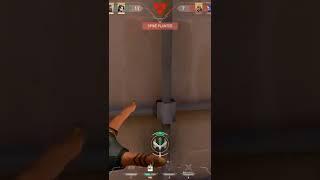 val gameplay