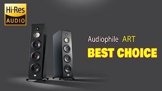 Best Audiophile Choice with Dynamic Sound Edition - Audiophile Art