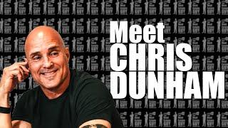 Meet Chris Dunham, The Real Estate Guy™ - Helping Buyers & Sellers reach their goals for 2 decades