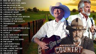 Old Classic Country Music Hits Collection Top 100 greatest hits old country songs playlist