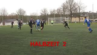 TuS Ergenzingen 1- 3 SG Felldorf - Bierlingen HIGHLIGHTS