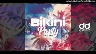 Cumbia Veranera Mix - Dj Dimazz Sv (Bikini Party Vol 3) | IMPERIO MUSIC