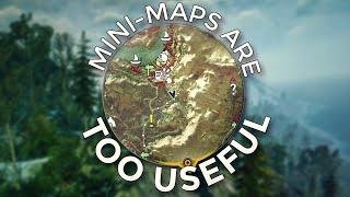 The Problem With Mini-Maps