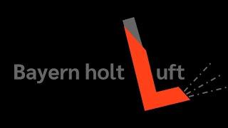 Bayern holt Luft