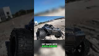 RC Cars  Extend playtime with extra batteries!