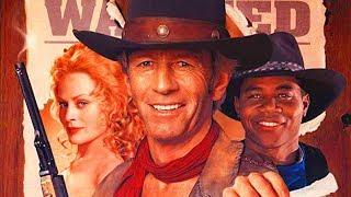 Lightning Jack | Western Movie | Comedy | Full Film | Free To Watch