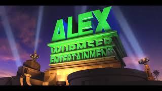 Alex Wurmser Entertainment logo (2009-)