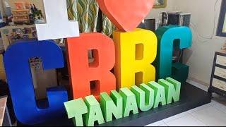 How to make giant Letter standee