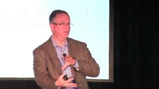 MOES 2014 - Creating a Marketing Technology Strategy - Scott Brinker