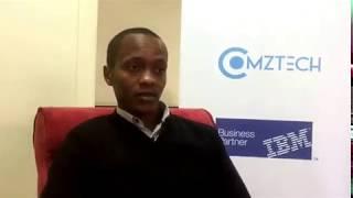 Comztech Services
