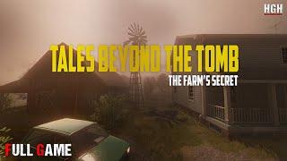 Tales Beyond The Tomb - The Farm's Secret | Full Game | Gameplay Walkthrough No Commentary