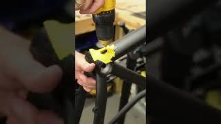 Budget MTB upgrade