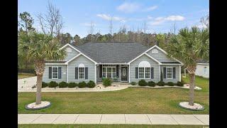 MYRTLE BEACH REAL ESTATE - 1100 Marley St  Conway SC 29527 - CENTURY 21 Broadhurst