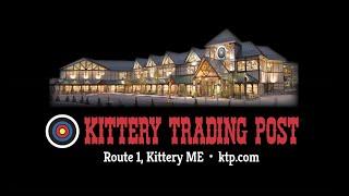 Kittery Trading Post