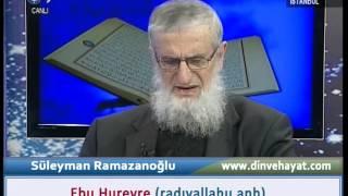 Ebu Hureyre