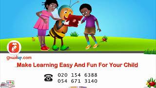 How to learn on a tablet | Top learning software for kids | Animated lessons for kids