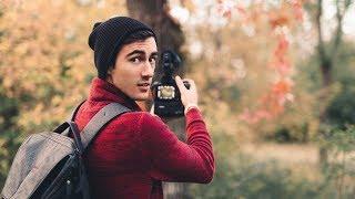The North Dakota Vlog
