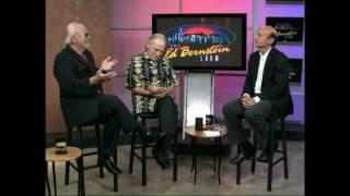 Henry Hill and Frank Cullota interview on The Ed Bernstein Show