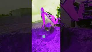 3dxjcb jcb backhoe #jcb #jcbvideo #jcb3dx #yt #viral #jcblovers