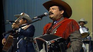 Los Cadetes de Linares de Lupe Tijerina - "Dos coronas a mi madre" y "Despedida con mariachi"