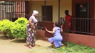 Her Step Daughter She Maltreated That Ran Away Returns As A Billionaire's Wife - Nigerian Movies