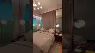 3BHK Luxury Apartment Tour In Delhi | DLF One Midtown | Moti Nagar