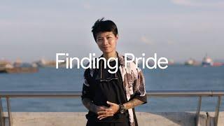 Finding Pride in Singapore: Sam's Story