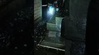 hailstorm in guwahati