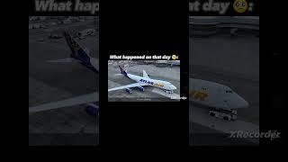 Last 747 Ever made 