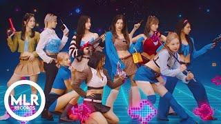 TWICE "AFTER LIKE" FANMADE MUSIC VIDEO