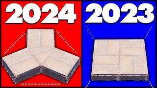 ''The PERFECT of 2024'' Rust Base Design 2024 (Complete Guide)