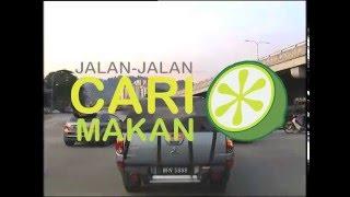 Jalan Jalan Cari Makan Trailer