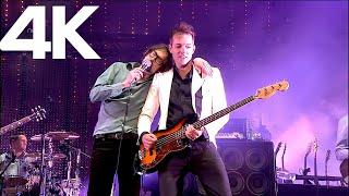 Pulp - Common People (Live at Reading 2011) - 4K 50FPS