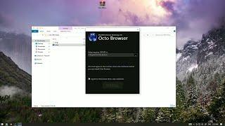 Octo Browser Free Crack  Download Antidetect Browser 2022 