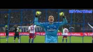 Jaroslav Drobny - Our Keeper // 2014/2015