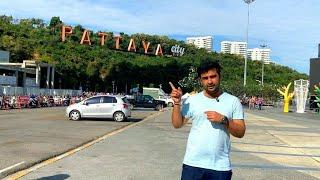 pattaya 2024 | pattaya city 2024 |  pattaya city tour  #thailand #viral