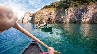 Discover the English Riviera Global Geopark