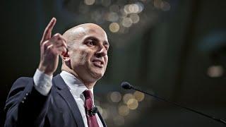 Fed's Kashkari Wonders If Neutral Rate Might Be Higher