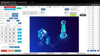 Arduino Lab | DHT22 Humidity And Temperature Sensor Example