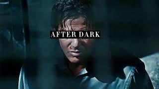 Mark Hoffman [Saw Franchise] [After Dark]