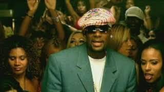 R.Kelly Feat. Wysin And Yandel - Burn It Up (Radio Galaxy) (zvukoff.ru)