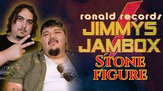 Episode 548 with Stone Figure at Ronald Records